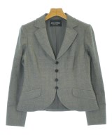 miss ashida（ミス　アシダ）その他 グレー サイズ:7/7(S位) レディース/2200670084111