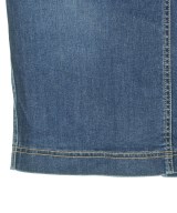 miss ashida（ミス　アシダ）ひざ丈スカート 紺 サイズ:7(S位) レディース/2200650535190