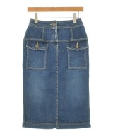 miss ashida ひざ丈スカート