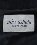 miss ashida（ミス　アシダ）カジュアルジャケット 紺 サイズ:7(XS位) レディース/2200641855016