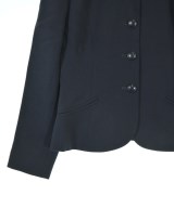 miss ashida（ミス　アシダ）カジュアルジャケット 紺 サイズ:7(XS位) レディース/2200641855016