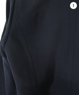 miss ashida（ミス　アシダ）カジュアルジャケット 紺 サイズ:7(XS位) レディース/2200641855016