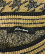 miss ashida（ミス　アシダ）ワンピース ベージュ サイズ:-(M位) レディース/2200651926065