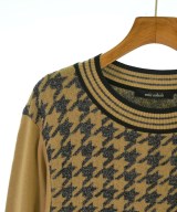 miss ashida（ミス　アシダ）ワンピース 茶 サイズ:M レディース/2200655083023