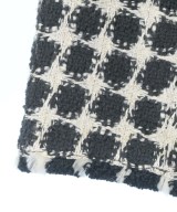 miss ashida（ミス　アシダ）ジャケット 黒 サイズ:7(S位) レディース/2200655083030