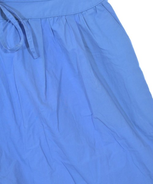 miss ashida（ミス　アシダ）ショートパンツ 青 サイズ:9(M位) レディース/2200655083047