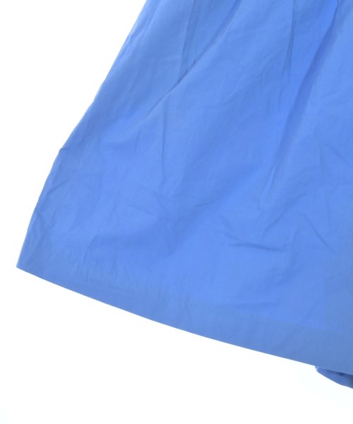 miss ashida（ミス　アシダ）ショートパンツ 青 サイズ:9(M位) レディース/2200655083047