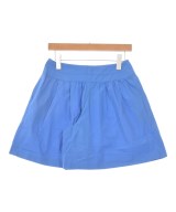 miss ashida（ミス　アシダ）ショートパンツ 青 サイズ:9(M位) レディース/2200655083047