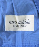 miss ashida（ミス　アシダ）ショートパンツ 青 サイズ:9(M位) レディース/2200655083047