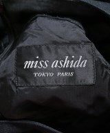 miss ashida（ミス　アシダ）ワンピース 黒 サイズ:9(M位) レディース/2200714881041