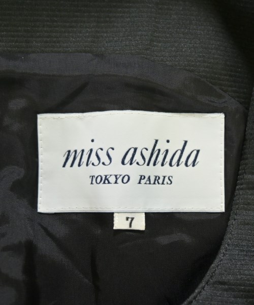miss ashida（ミス　アシダ）ワンピース オレンジ サイズ:7(S位) レディース/2200710476081