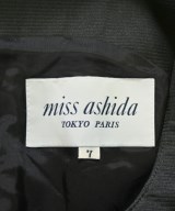 miss ashida（ミス　アシダ）ワンピース オレンジ サイズ:7(S位) レディース/2200710476081