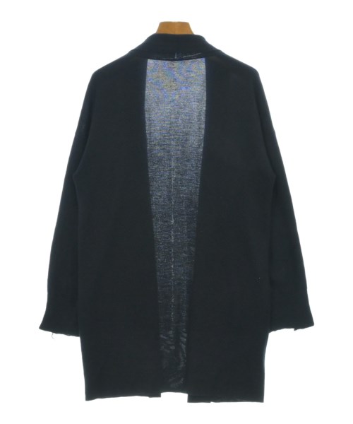 miss ashida（ミス　アシダ）カーディガン 紺 サイズ:M レディース/2200636189485