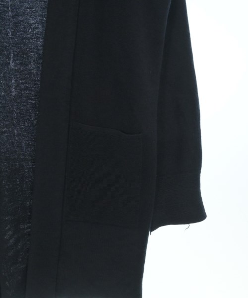 miss ashida（ミス　アシダ）カーディガン 紺 サイズ:M レディース/2200636189485