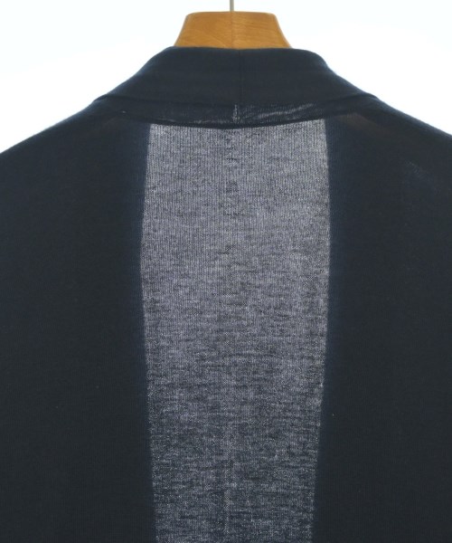 miss ashida（ミス　アシダ）カーディガン 紺 サイズ:M レディース/2200636189485