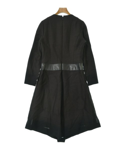 miss ashida（ミス　アシダ）ワンピース 茶 サイズ:9(M位) レディース/2200645820041