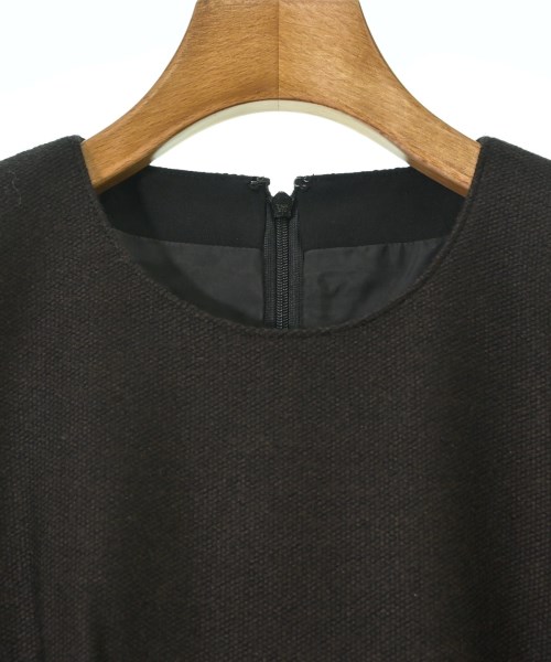 miss ashida（ミス　アシダ）ワンピース 茶 サイズ:9(M位) レディース/2200645820041