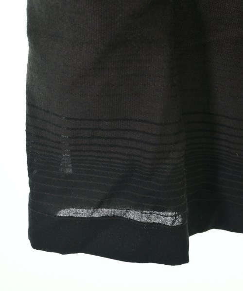 miss ashida（ミス　アシダ）ワンピース 茶 サイズ:9(M位) レディース/2200645820041