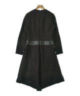 miss ashida（ミス　アシダ）ワンピース 茶 サイズ:9(M位) レディース/2200645820041