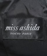 miss ashida（ミス　アシダ）ワンピース 茶 サイズ:9(M位) レディース/2200645820041
