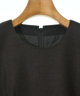 miss ashida（ミス　アシダ）ワンピース 茶 サイズ:9(M位) レディース/2200645820041