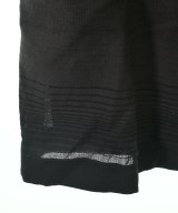 miss ashida（ミス　アシダ）ワンピース 茶 サイズ:9(M位) レディース/2200645820041