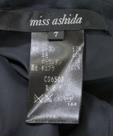 miss ashida（ミス　アシダ）ワンピース 紺 サイズ:7(S位) レディース/2200705383011