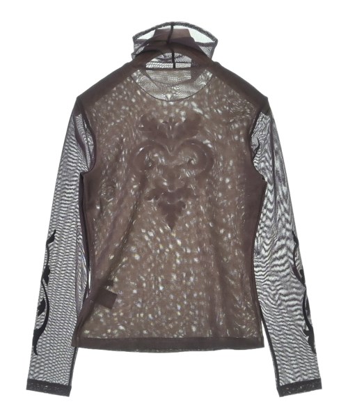 miss ashida（ミス　アシダ）ニット・セーター 紫 サイズ:9(M位) レディース/2200666142023