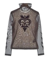 miss ashida（ミス　アシダ）ニット・セーター 紫 サイズ:9(M位) レディース/2200666142023