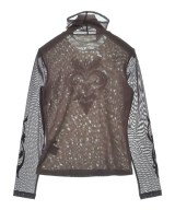 miss ashida（ミス　アシダ）ニット・セーター 紫 サイズ:9(M位) レディース/2200666142023