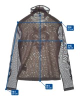 miss ashida（ミス　アシダ）ニット・セーター 紫 サイズ:9(M位) レディース/2200666142023