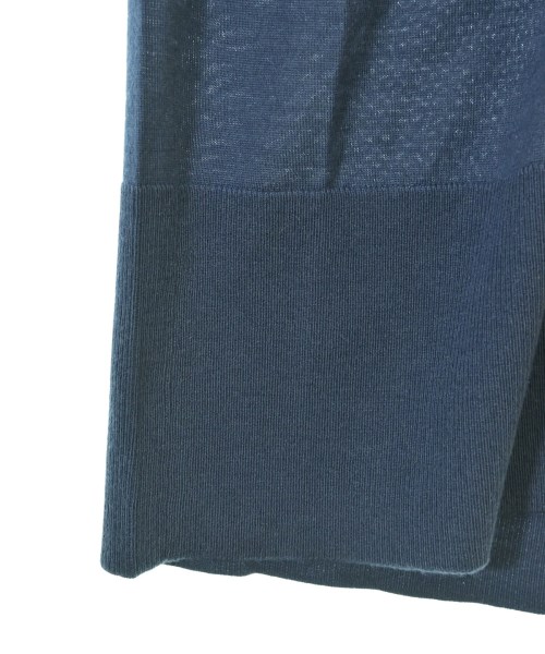 miss ashida（ミス　アシダ）カーディガン 紺 サイズ:M レディース/2200666142030