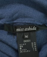 miss ashida（ミス　アシダ）カーディガン 紺 サイズ:M レディース/2200666142030