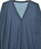 miss ashida（ミス　アシダ）カーディガン 紺 サイズ:M レディース/2200666142030