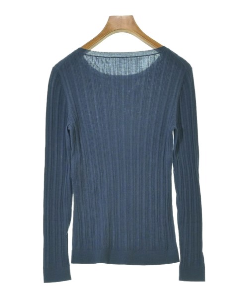 miss ashida（ミス　アシダ）ニット・セーター 紺 サイズ:M レディース/2200666142047