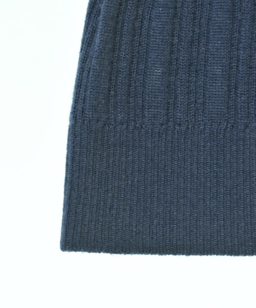 miss ashida（ミス　アシダ）ニット・セーター 紺 サイズ:M レディース/2200666142047