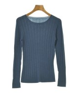 miss ashida（ミス　アシダ）ニット・セーター 紺 サイズ:M レディース/2200666142047