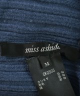 miss ashida（ミス　アシダ）ニット・セーター 紺 サイズ:M レディース/2200666142047
