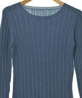miss ashida（ミス　アシダ）ニット・セーター 紺 サイズ:M レディース/2200666142047