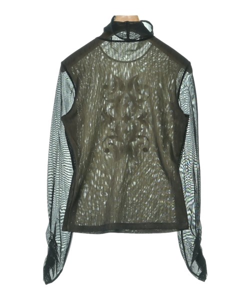 miss ashida（ミス　アシダ）Tシャツ・カットソー 黒 サイズ:9(M位) レディース/2200666142061