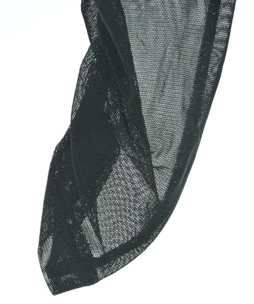 miss ashida（ミス　アシダ）Tシャツ・カットソー 黒 サイズ:9(M位) レディース/2200666142061