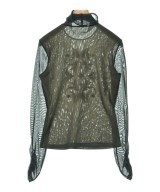 miss ashida（ミス　アシダ）Tシャツ・カットソー 黒 サイズ:9(M位) レディース/2200666142061