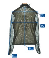 miss ashida（ミス　アシダ）Tシャツ・カットソー 黒 サイズ:9(M位) レディース/2200666142061