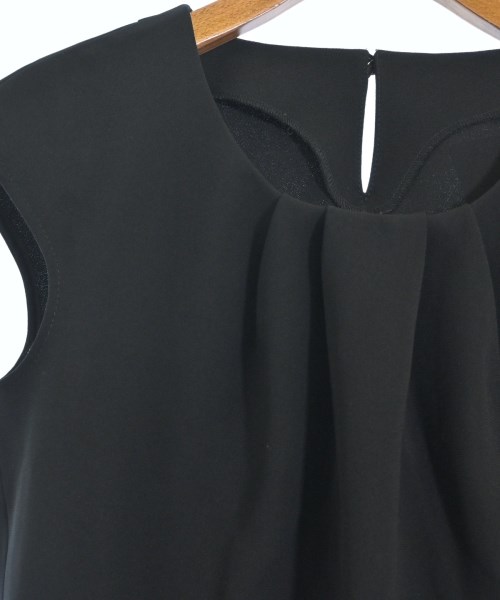 miss ashida（ミス　アシダ）ベスト 黒 サイズ:7(S位) レディース/2200670709038