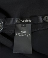 miss ashida（ミス　アシダ）ベスト 黒 サイズ:7(S位) レディース/2200670709038