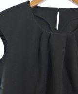 miss ashida（ミス　アシダ）ベスト 黒 サイズ:7(S位) レディース/2200670709038