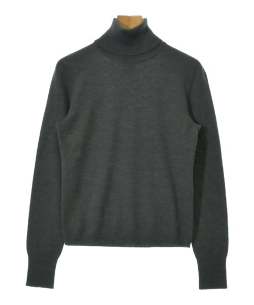 miss ashida(ミス　アシダ)のニット・セーター サイズ:M 4,800円