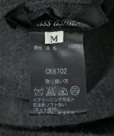miss ashida（ミス　アシダ）ニット・セーター グレー サイズ:M レディース/2200720962031