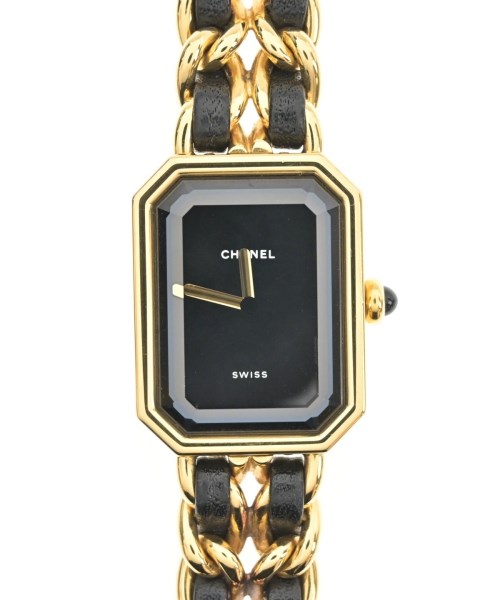 シャネル(CHANEL)のCHANEL 腕時計