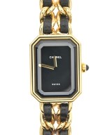CHANEL 腕時計
